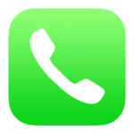 تماس تلفنی