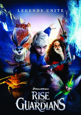 خرید Rise of The Guardians