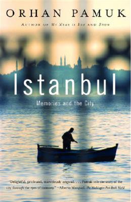 خرید کتاب انگليسی Istanbul-Full Text